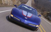 2004 Chevrolet Corvette Picture